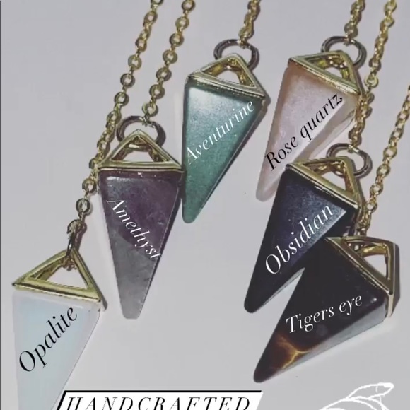 ✨Crystal Healing ✨ - Picture 13 of 14